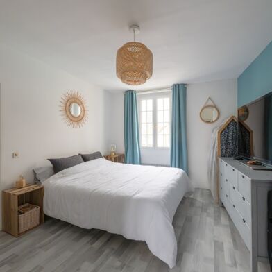 Maison 5 pièces 335500 €