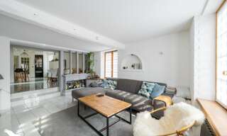 Maison 5 Pièces 135 m² à vendre à Méry-sur-Oise (95540)