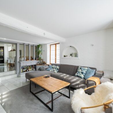 Maison 5 pièces 326000 €