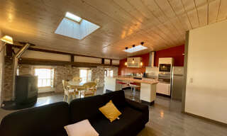 Appartement 4 Pièces 78 m² à louer à Saint-Jean-Pied-de-Port (64220)