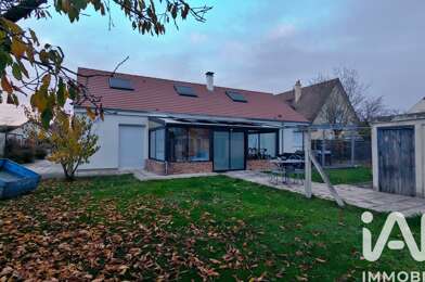 Maison 5 pièces 339000 €