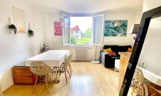 Appartement 4 Pièces 66 m² à vendre à Colombes (92700)