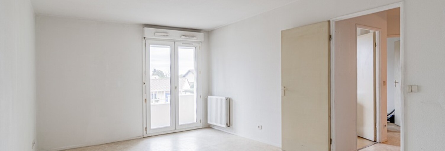 Appartement 2 Pièces 52 m² à vendre à Bruges (33520)