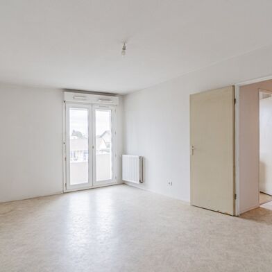 Appartement 2 pièces 199500 €