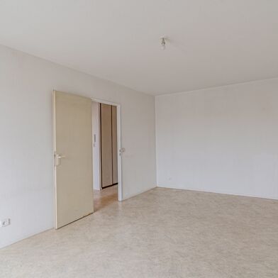 Appartement 2 pièces 199500 €