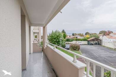 Appartement 2 pièces 192240 €