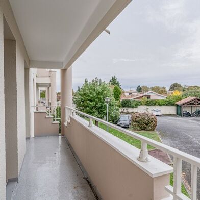 Appartement 2 pièces 192240 €