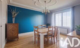 Maison 5 Pièces 134 m² à vendre à Sainte-Marguerite (88100)