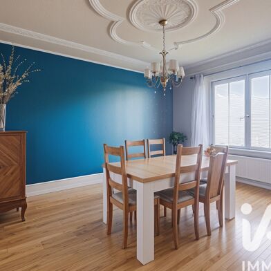 Maison 5 pièces 189000 €