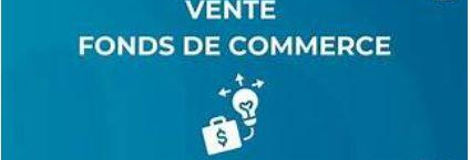 Commerce  270 m² à vendre à Angoulême (16000)