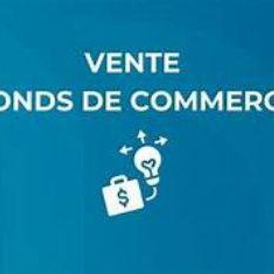 Commerce  154000 €
