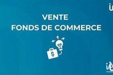 Commerce  154000 €