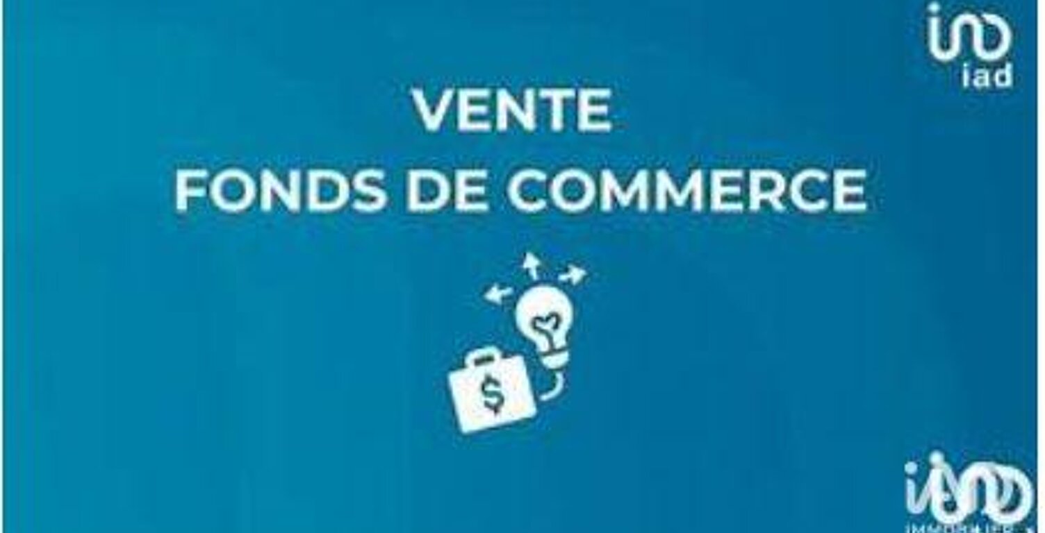 Vente Restaurant 270 m&sup2; — photo 1