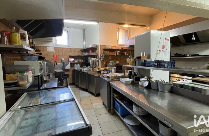 Vente Restaurant 270 m&sup2; — photo 3