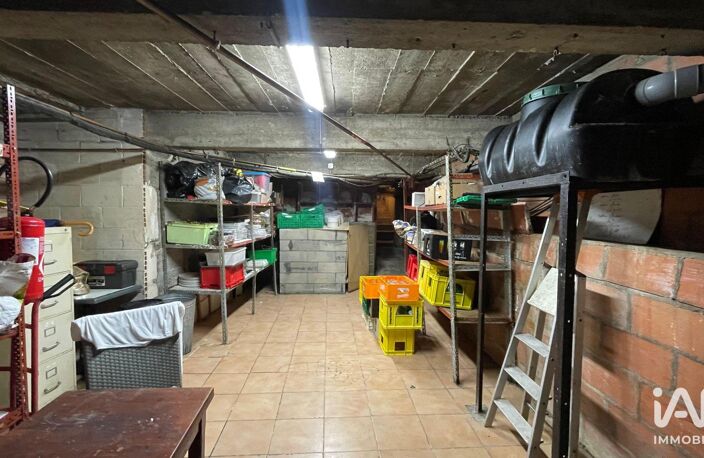Vente Restaurant 270 m&sup2; — photo 4