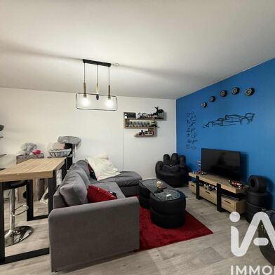 Appartement 4 pièces 75000 €