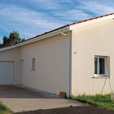 Maison 4 pièces 289000 €