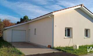 Maison 4 Pièces 85 m² à vendre à Aureilhan (40200)