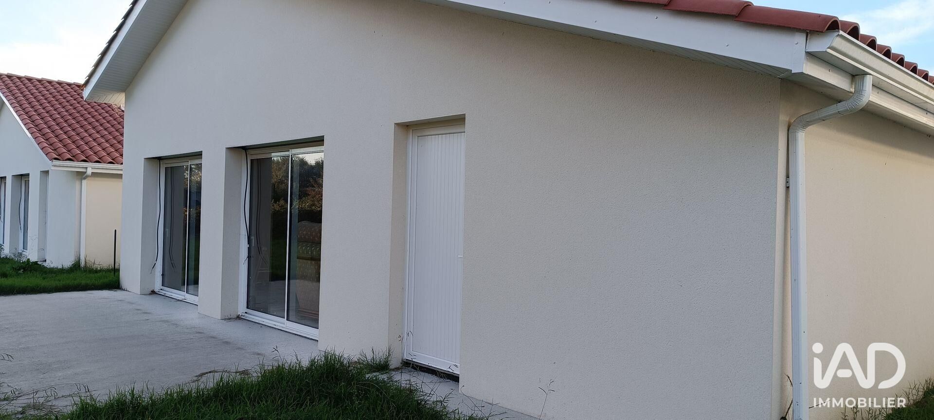 Vente Maison/villa 4 pièces - Photo 2