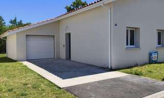 Maison 4 Pièces 85 m² à vendre à Aureilhan (40200)