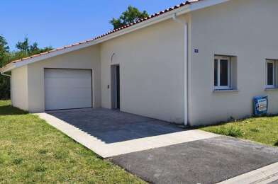 Maison 4 pièces 289000 €