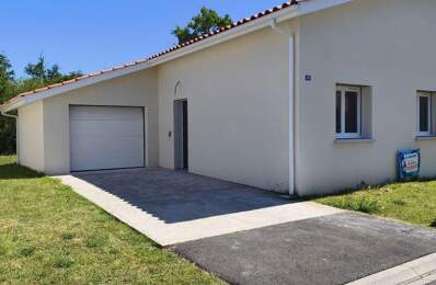 Vente Maison/villa 4 pièces — photo du bien
