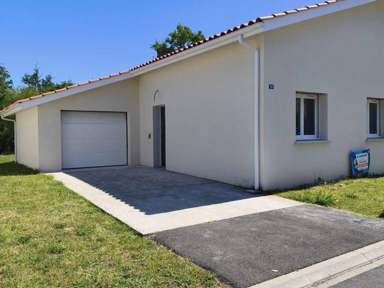 Vente Maison/villa 4 pièces — photo 1