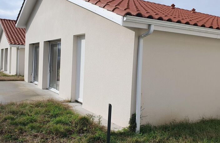 Vente Maison/villa 4 pièces — photo 4