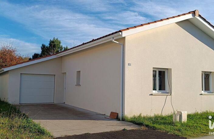 Vente Maison/villa 4 pièces — photo 5