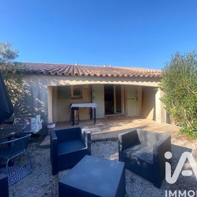 Maison 1 pièces 174000 €