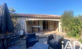 Maison 1 Pièce 28 m² à vendre à Fréjus (83600)