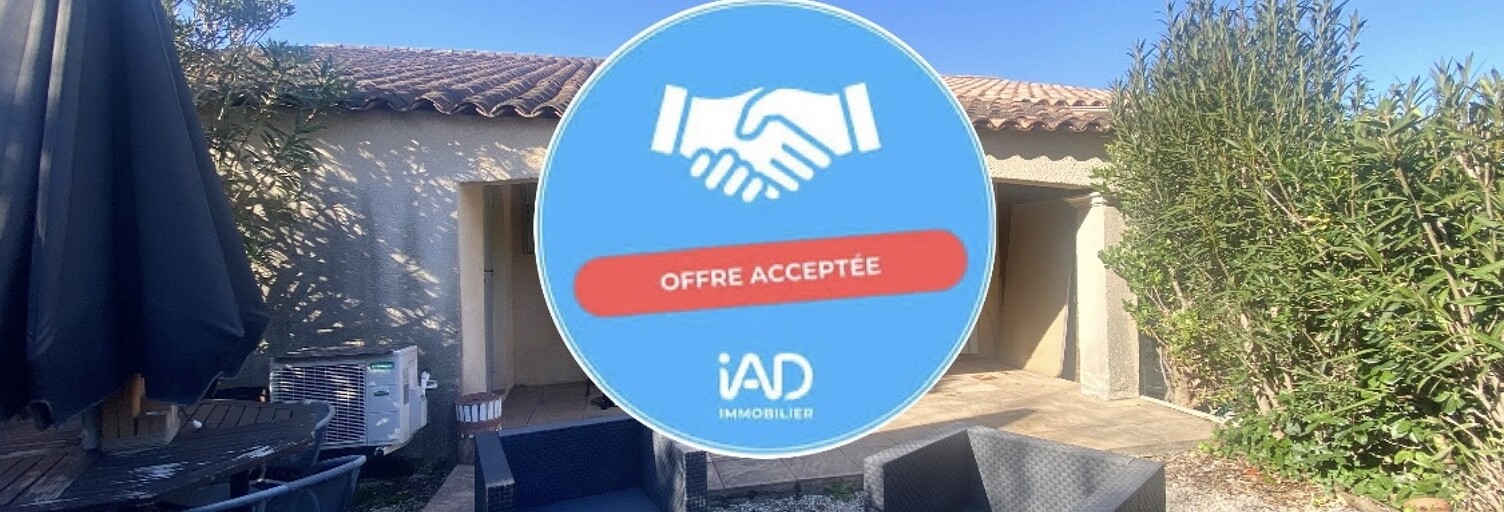 Maison 1 Pièce 28 m² à vendre à Fréjus (83600)