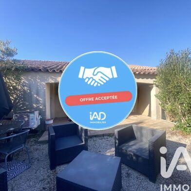 Maison 1 pièces 174000 €