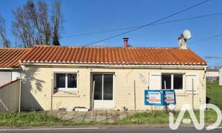 Maison 3 Pièces 93 m² à vendre à Givrand (85800)