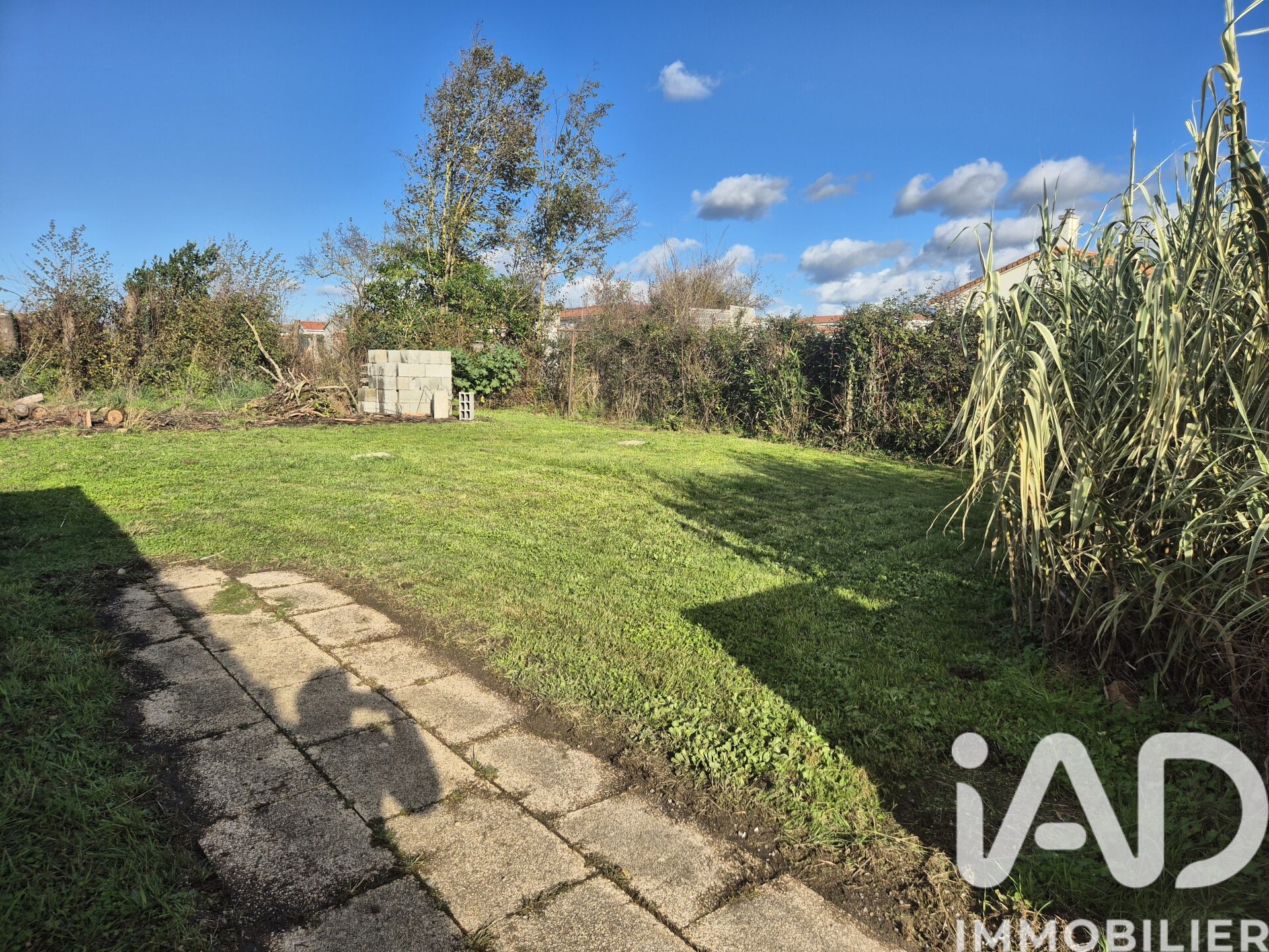 Vente Maison/villa 3 pièces - Photo 3