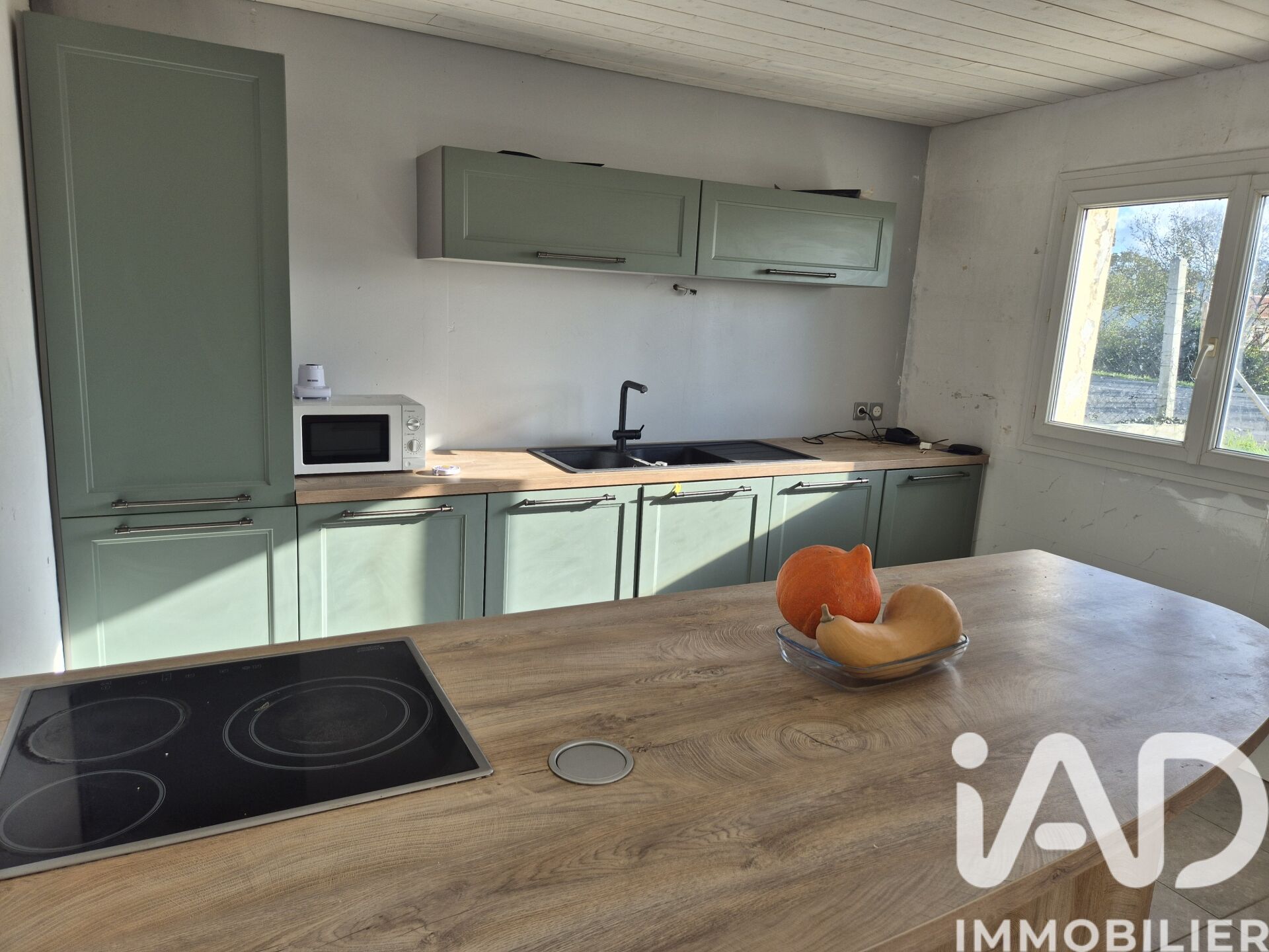 Vente Maison/villa 3 pièces - Photo 4