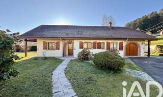 Maison 5 Pièces 145 m² à vendre à Le Tholy (88530)