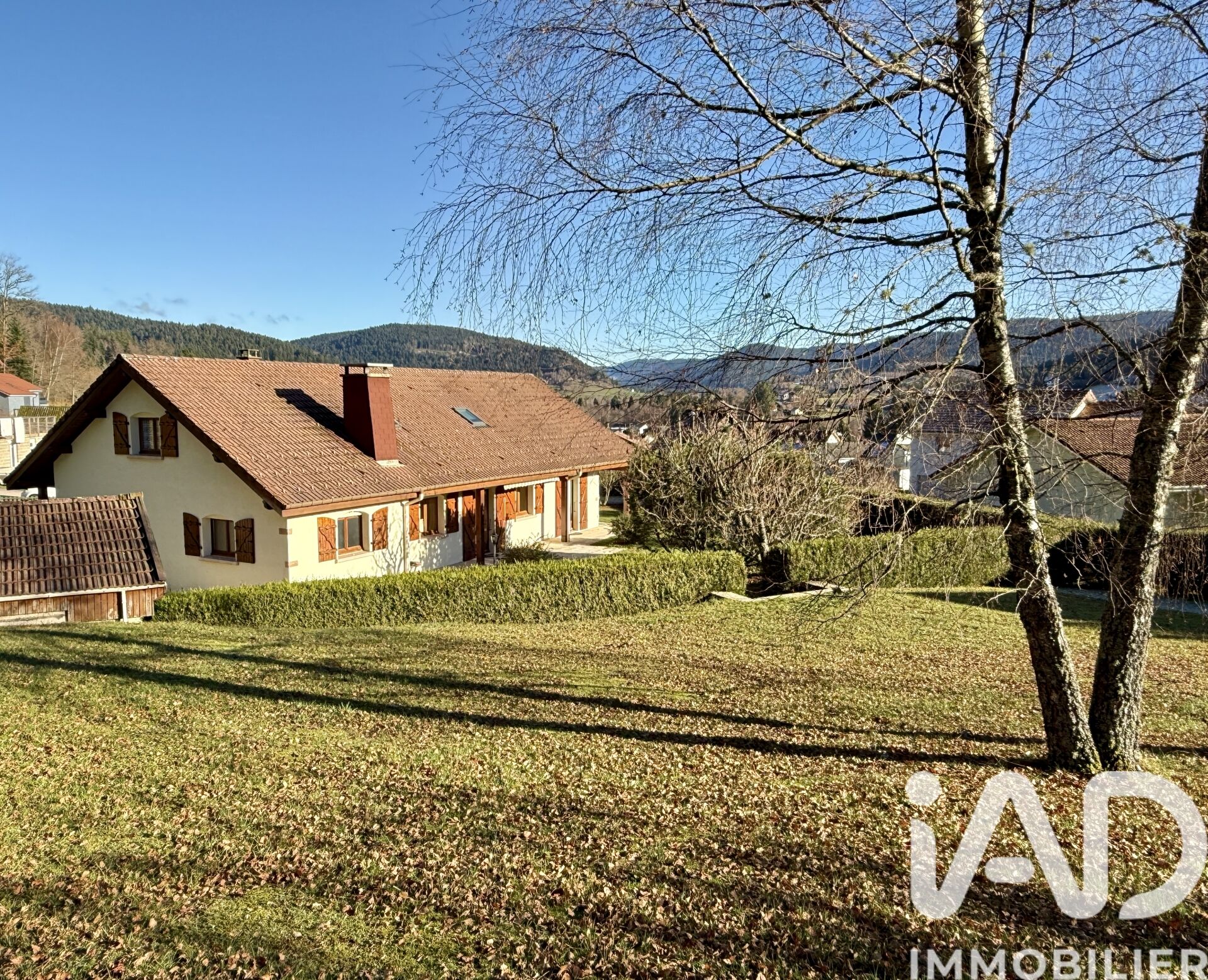 Vente Maison/villa 5 pièces - Photo 3