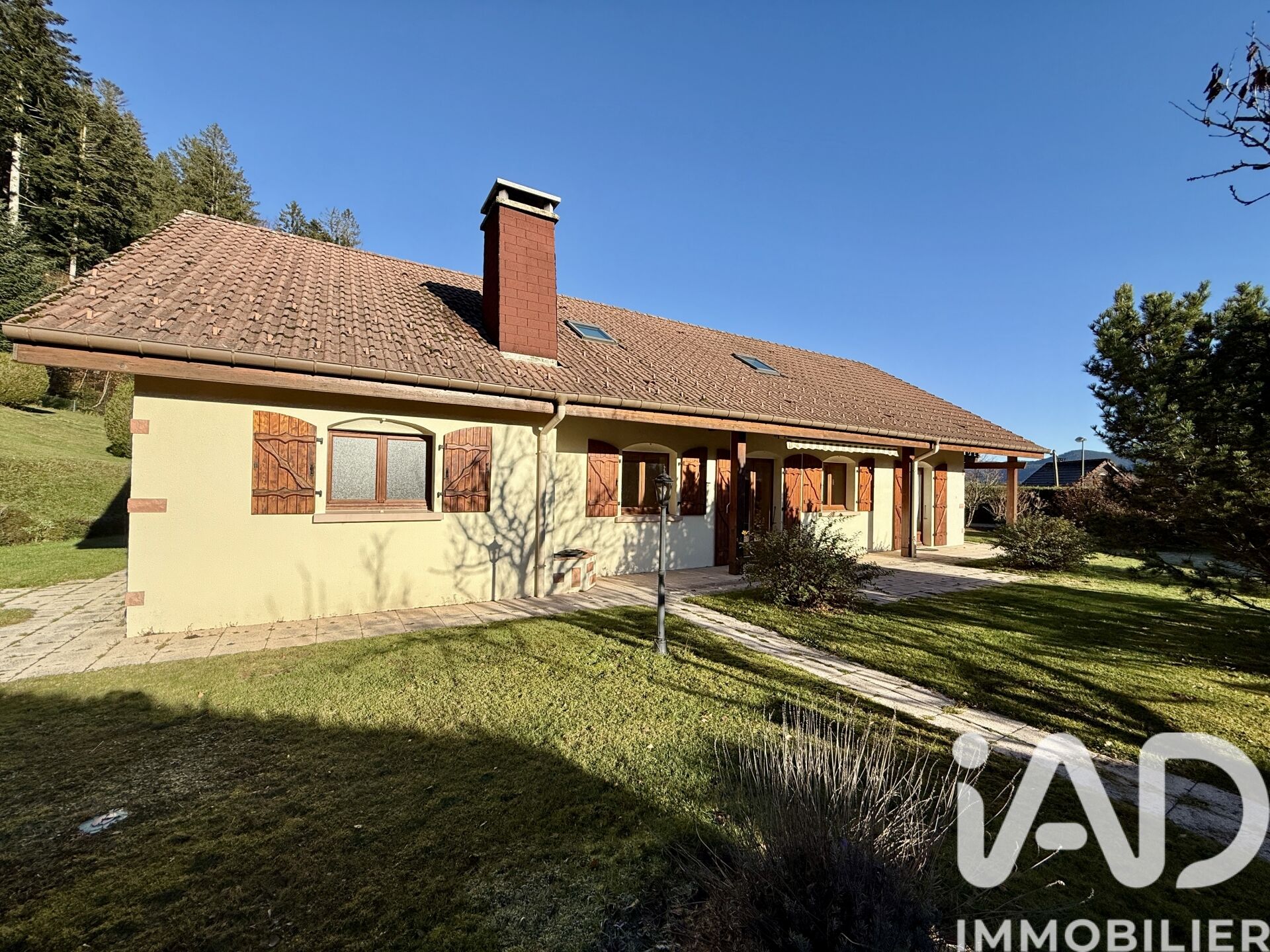 Vente Maison/villa 5 pièces - Photo 5