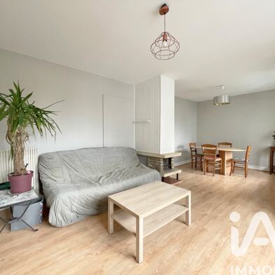 Appartement 5 pièces 140000 €