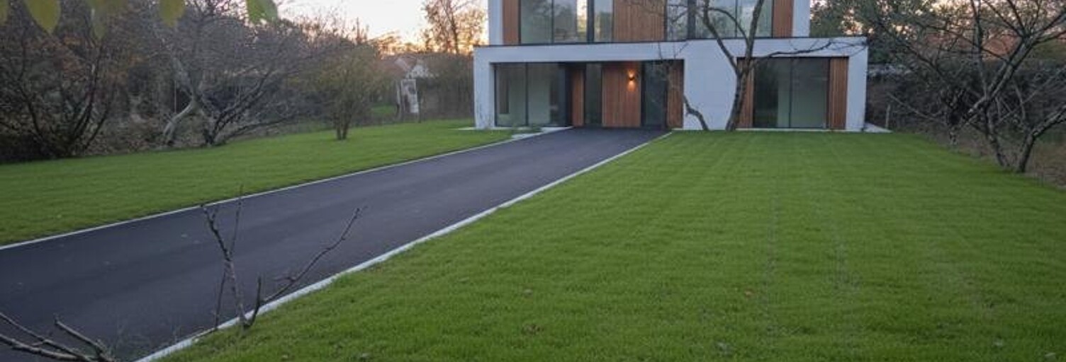 Terrain  730 m² à vendre à Saint-Colomban (44310)