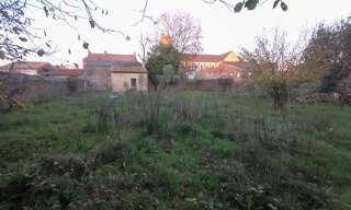 Terrain  730 m² à vendre à Saint-Colomban (44310)