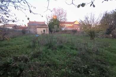 Terrain  86336 €