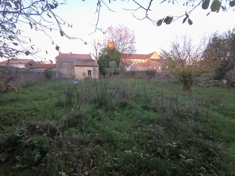 Terrain à bâtir de 0 pièces principales — photo 1