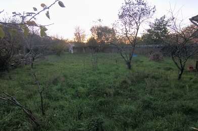 Terrain  86336 €