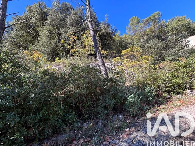 Vente Terrain à bâtir 7 911 m&sup2; — photo du bien