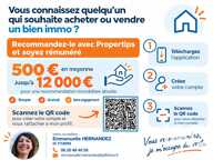 Vente Terrain à bâtir 7 911 m&sup2; — photo 4