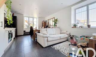 Appartement 2 Pièces 42 m² à vendre à Torfou (91730)