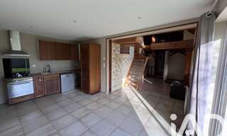 Maison 4 Pièces 65 m² à vendre à Couzon (03160)