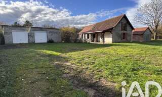 Maison 4 Pièces 65 m² à vendre à Couzon (03160)